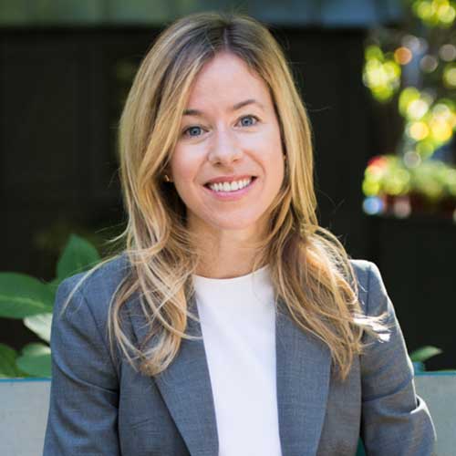 Rebecca Robbins, PhD headshot